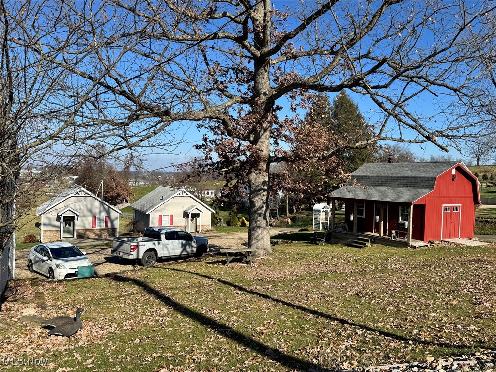 6041 Township Road 310 Millersburg OH 44654