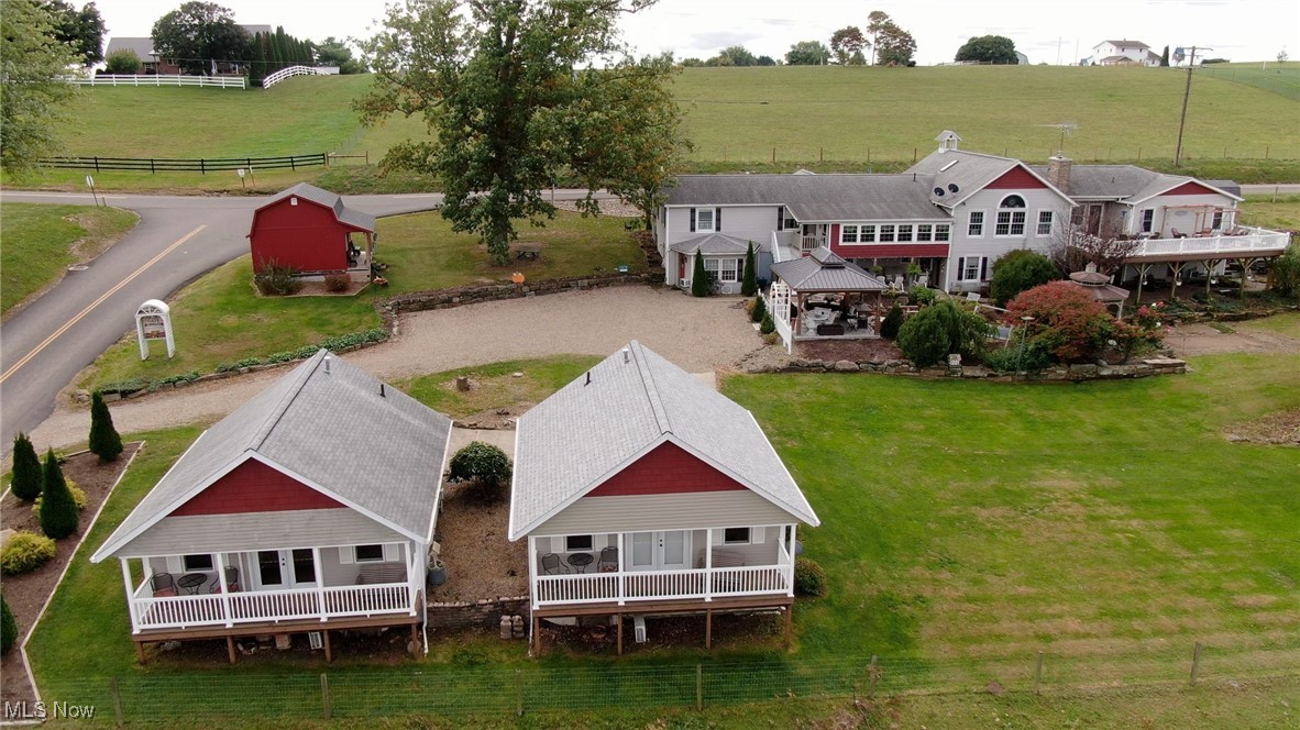 6041 Township Road 310 Millersburg OH 44654