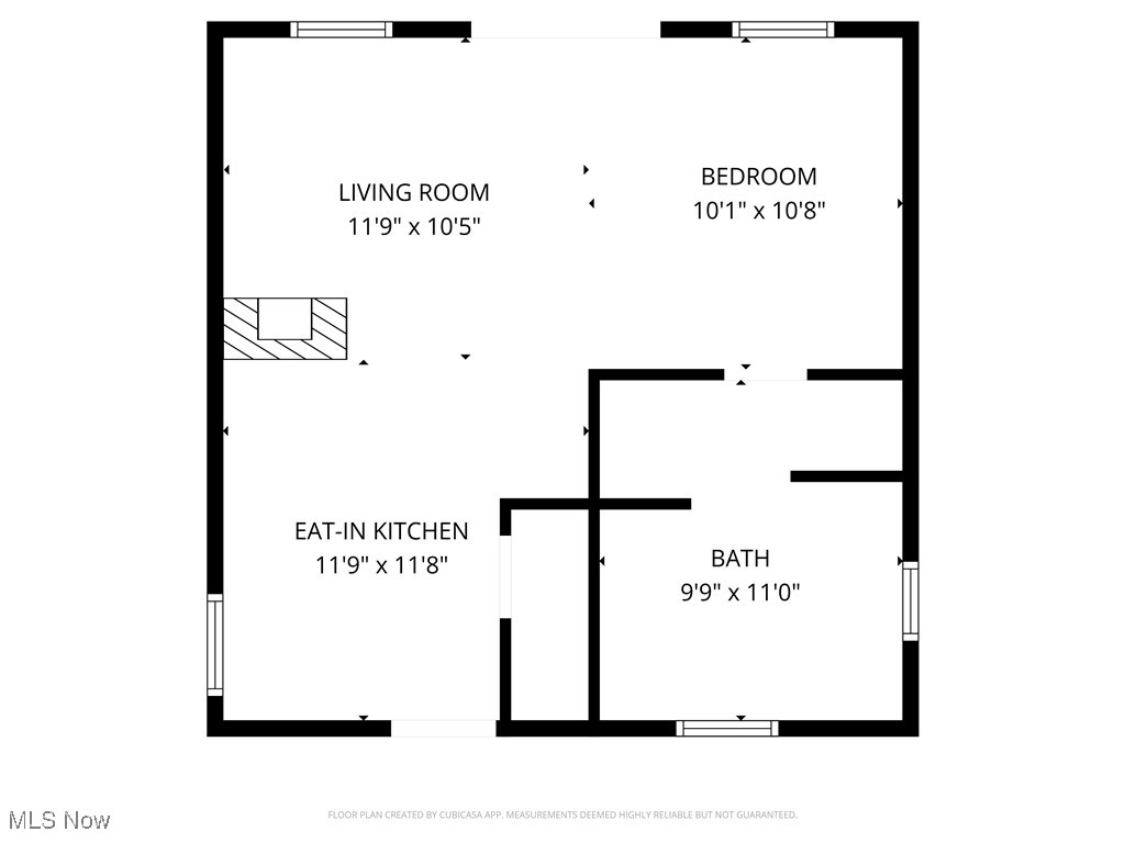 6041 Township Road 310 Millersburg OH 44654