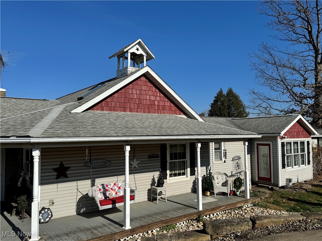 6041 Township Road 310 Millersburg OH 44654