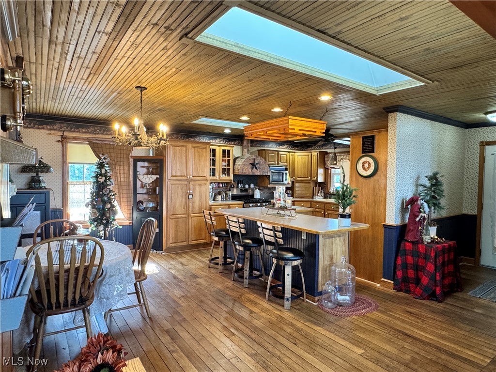 6041 Township Road 310 Millersburg OH 44654