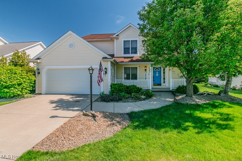 1544 Clipper Cove Painesville OH 44077