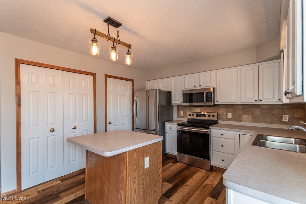 1544 Clipper Cove Painesville OH 44077