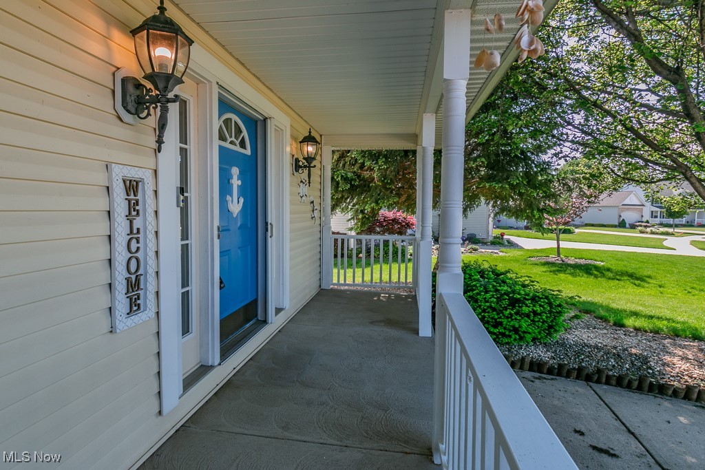 1544 Clipper Cove Painesville OH 44077