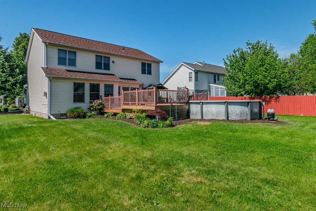 1544 Clipper Cove Painesville OH 44077