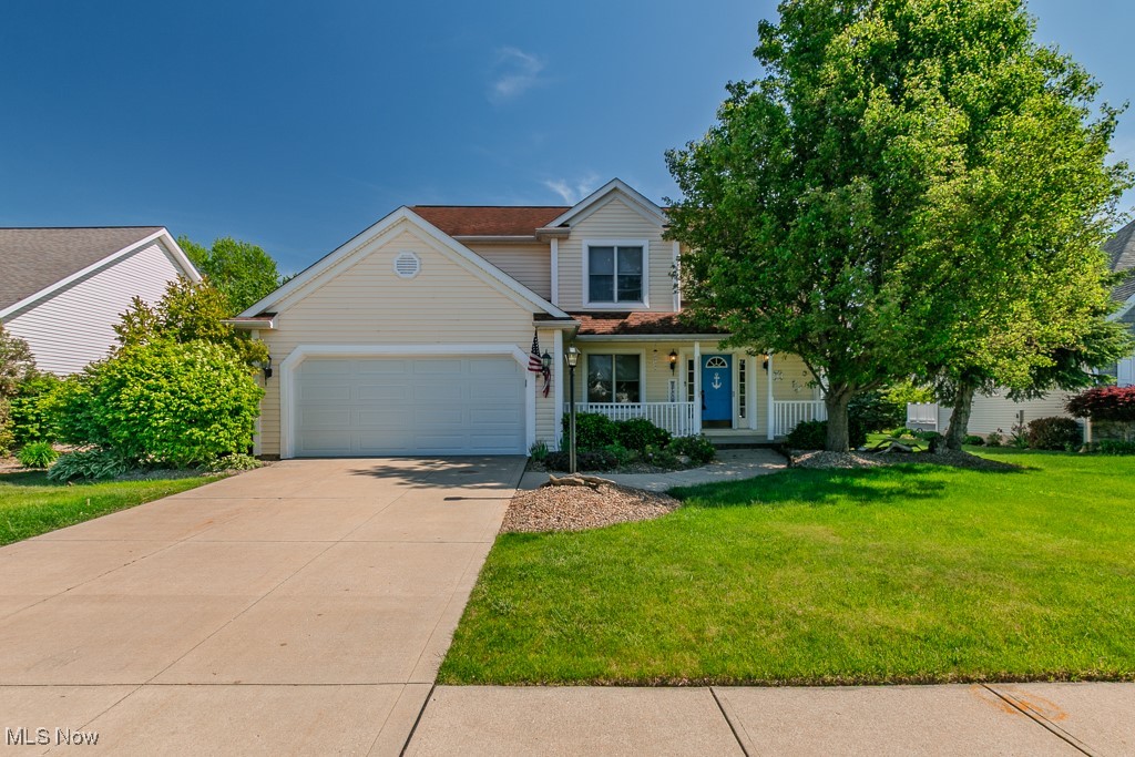 1544 Clipper Cove Painesville OH 44077