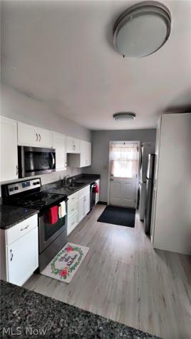 307 Rowan Drive Berea OH 44017