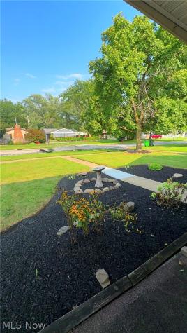 307 Rowan Drive Berea OH 44017
