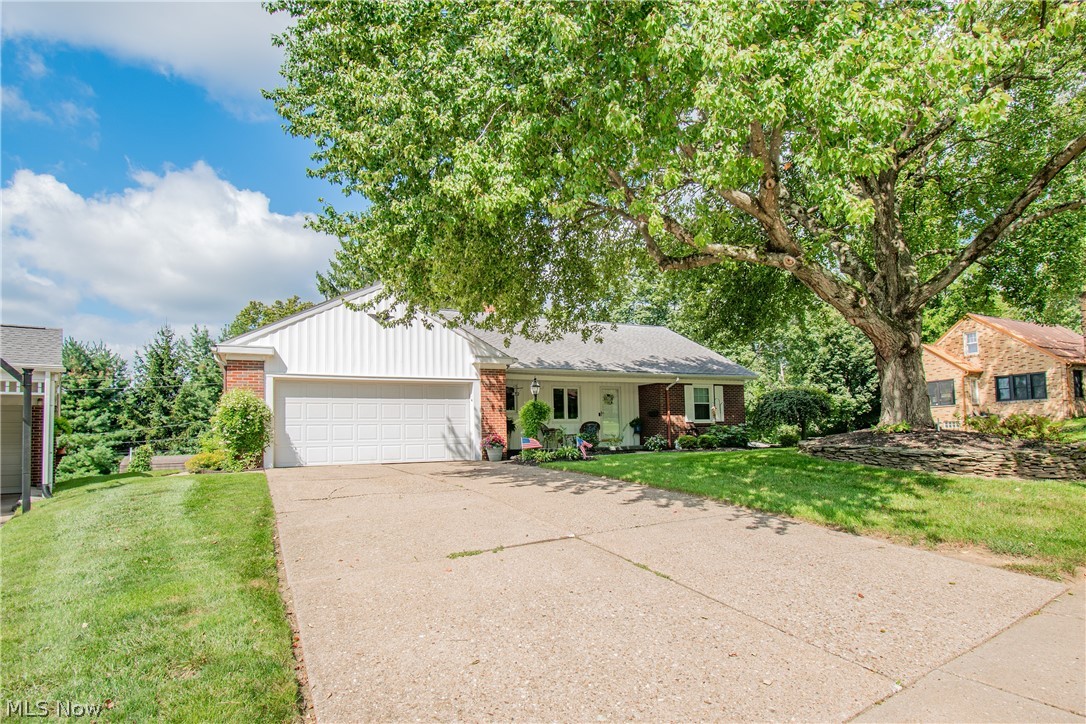 1639 Coventry Road NE Massillon OH 44646