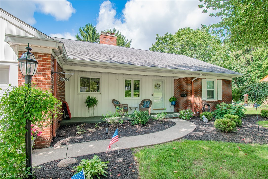 1639 Coventry Road NE Massillon OH 44646