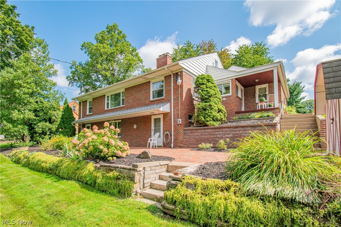 1639 Coventry Road NE Massillon OH 44646