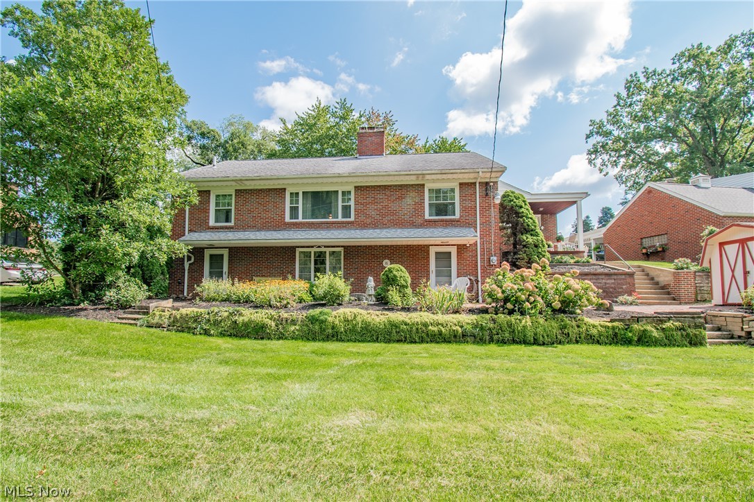 1639 Coventry Road NE Massillon OH 44646