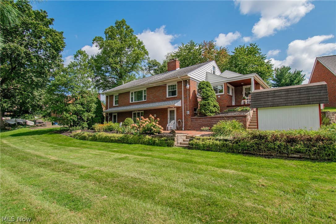 1639 Coventry Road NE Massillon OH 44646