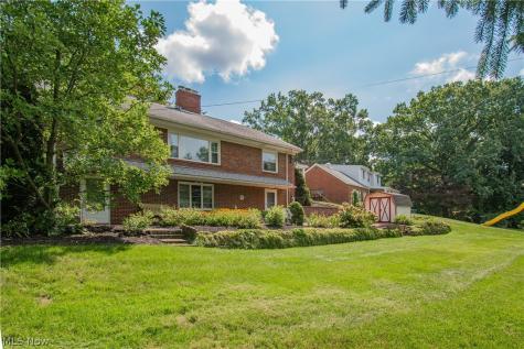 1639 Coventry Road NE Massillon OH 44646