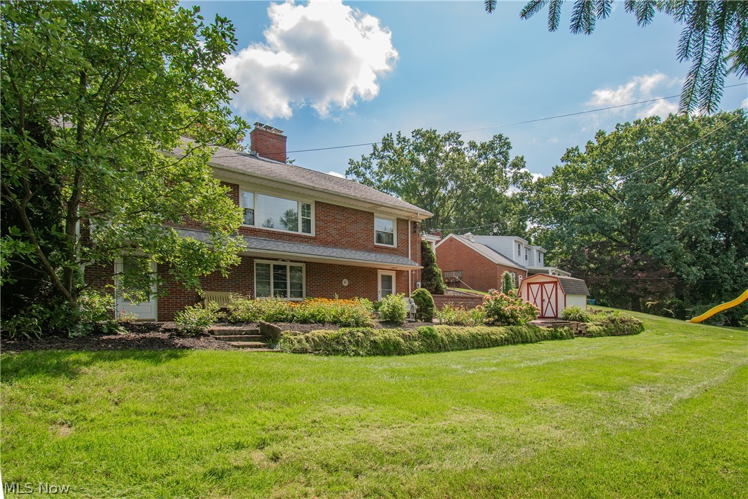 1639 Coventry Road NE Massillon OH 44646
