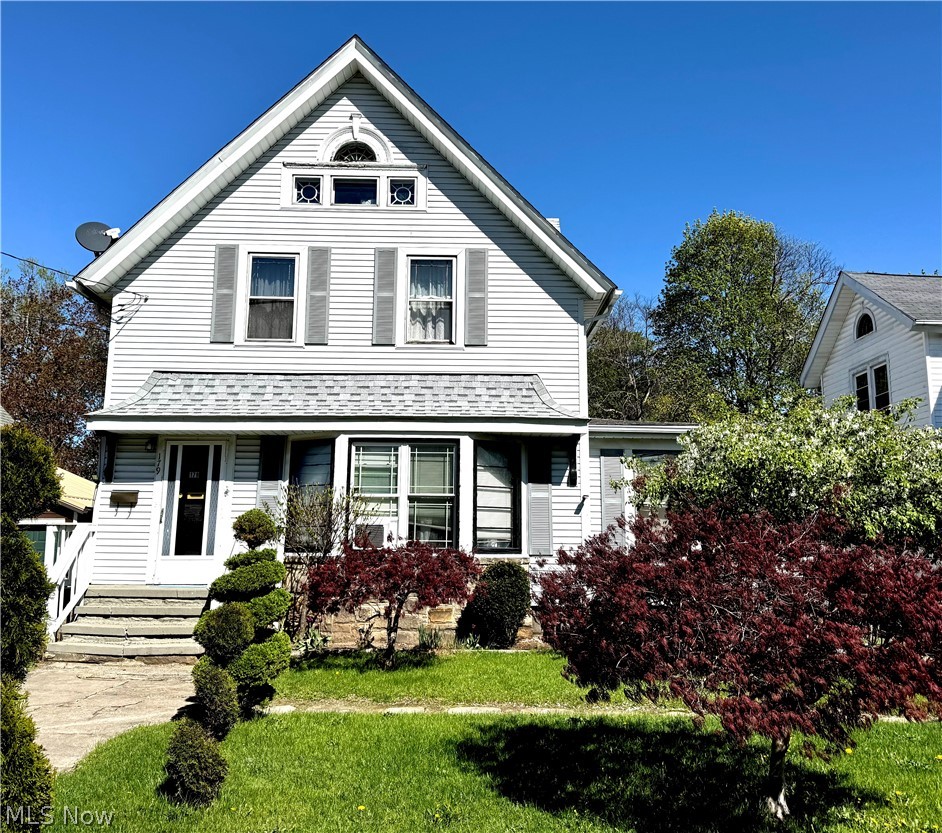 179 S Eagle Street Geneva OH 44041