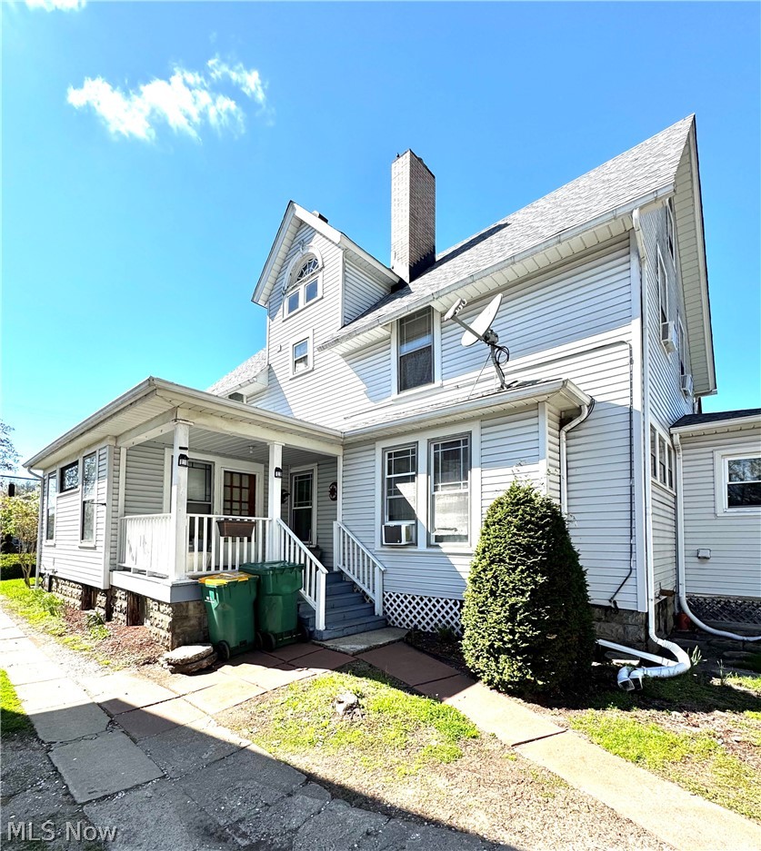 179 S Eagle Street Geneva OH 44041