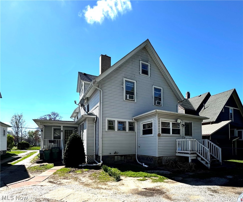 179 S Eagle Street Geneva OH 44041