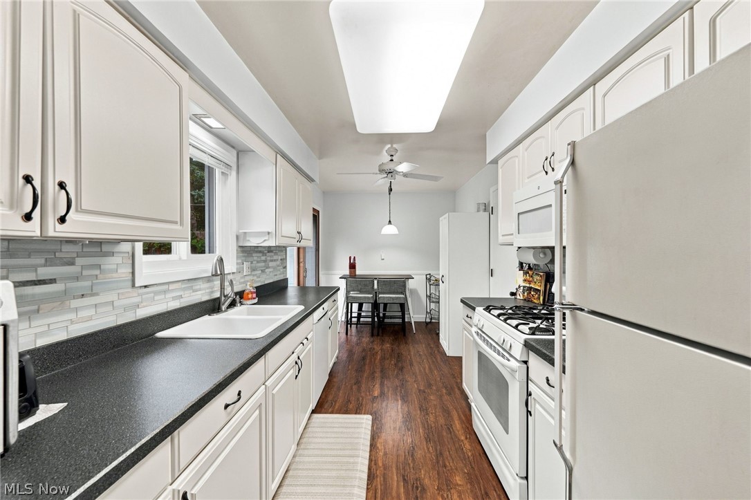 1924 Bremerton Road Lyndhurst OH 44121