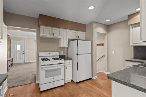 11000 Brunswick Avenue Garfield Heights OH 44125