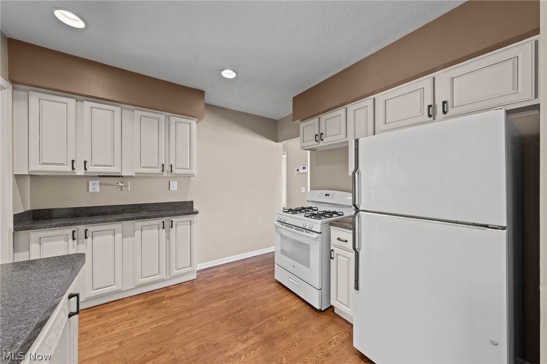 11000 Brunswick Avenue Garfield Heights OH 44125