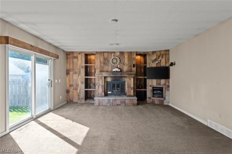 11000 Brunswick Avenue Garfield Heights OH 44125
