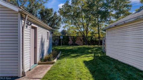 11000 Brunswick Avenue Garfield Heights OH 44125