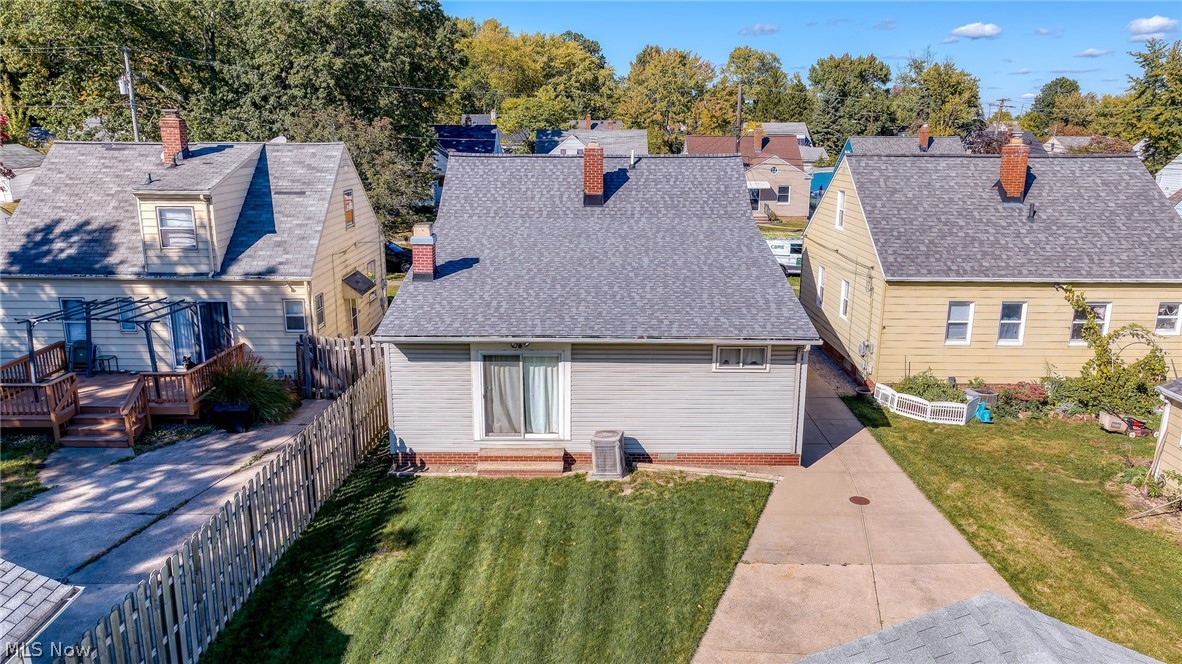 11000 Brunswick Avenue Garfield Heights OH 44125