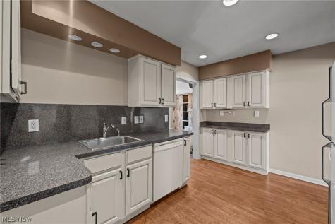 11000 Brunswick Avenue Garfield Heights OH 44125