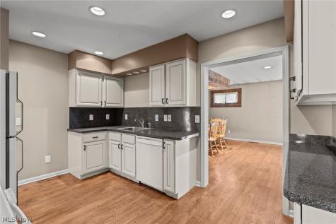 11000 Brunswick Avenue Garfield Heights OH 44125