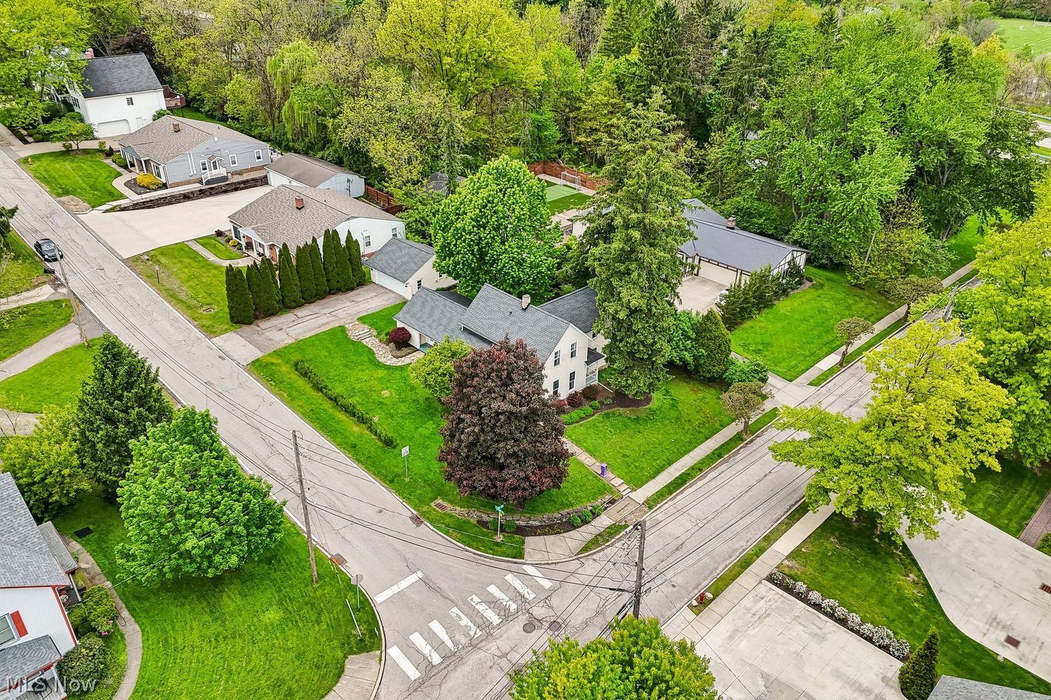 8942 Elm Street Brecksville OH 44141