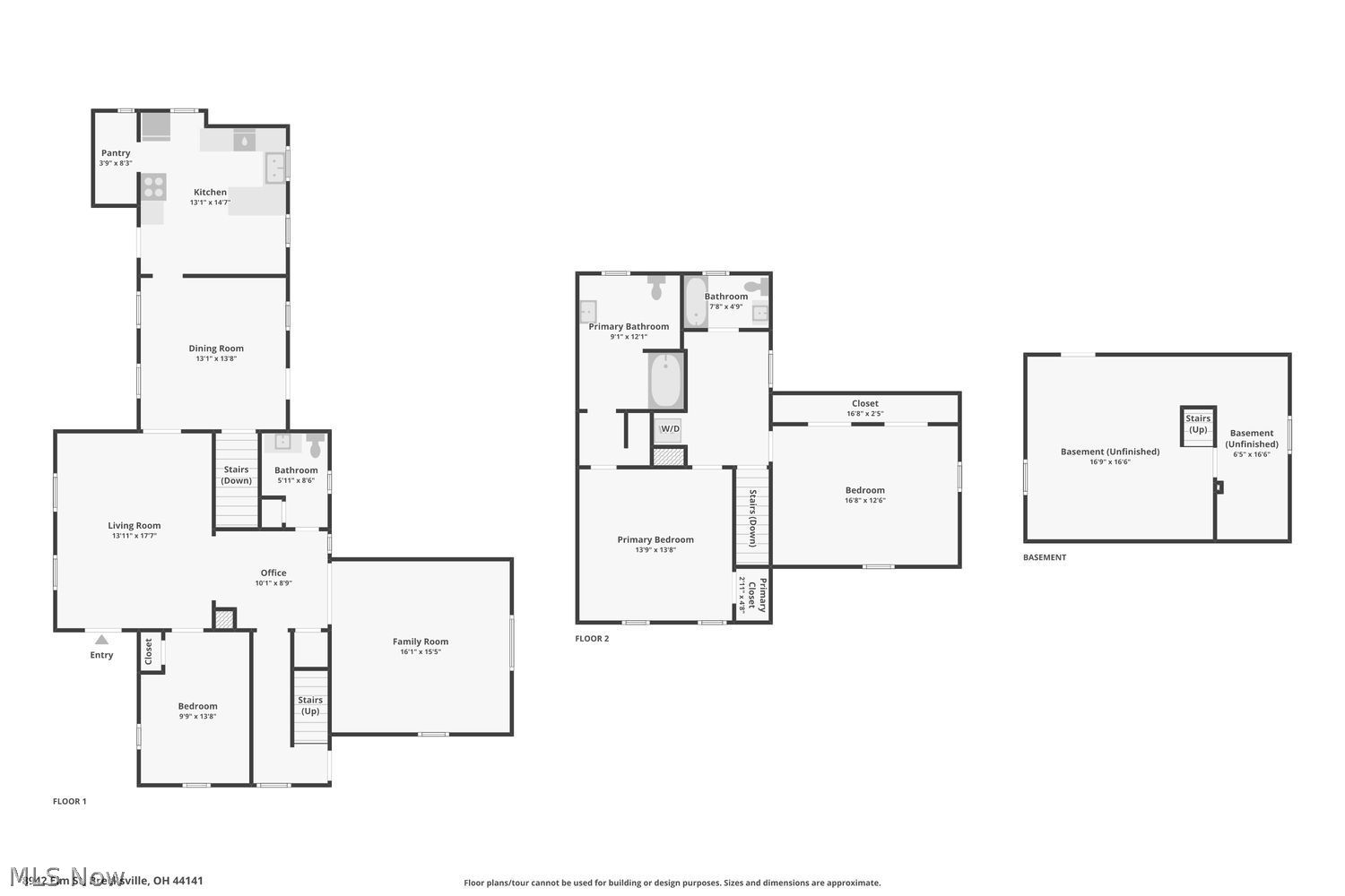 8942 Elm Street Brecksville OH 44141