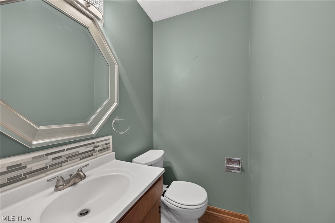 5387 Cherokee Avenue NW North Canton OH 44720