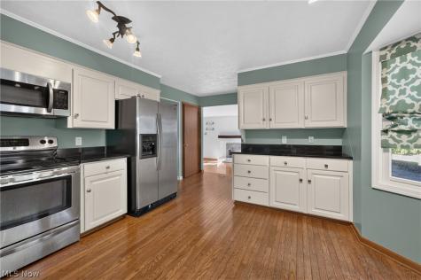 5387 Cherokee Avenue NW North Canton OH 44720