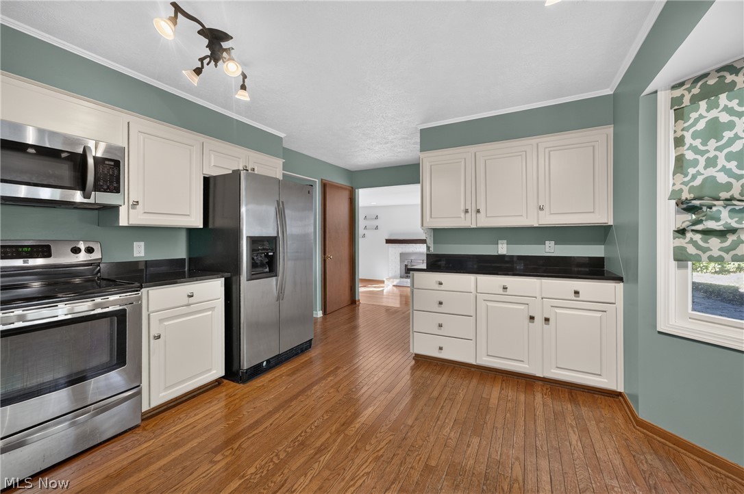 5387 Cherokee Avenue NW North Canton OH 44720