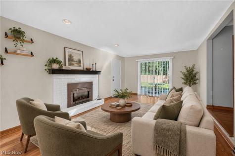 5387 Cherokee Avenue NW North Canton OH 44720