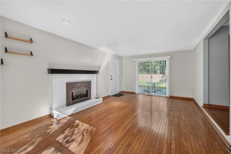 5387 Cherokee Avenue NW North Canton OH 44720