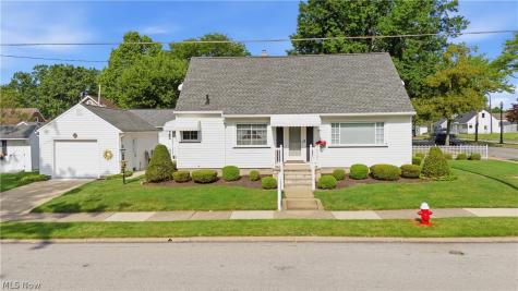 1808 Broad Boulevard Cuyahoga Falls OH 44223