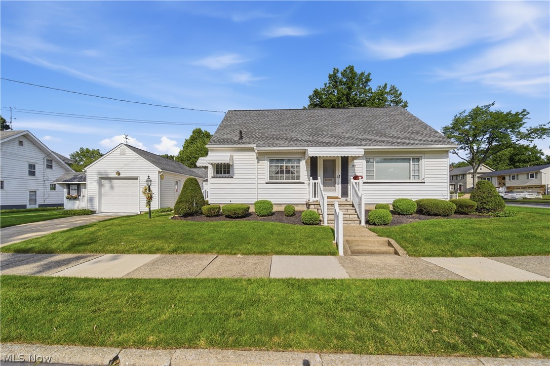 1808 Broad Boulevard Cuyahoga Falls OH 44223