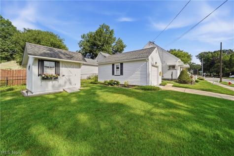 1808 Broad Boulevard Cuyahoga Falls OH 44223