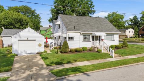 1808 Broad Boulevard Cuyahoga Falls OH 44223