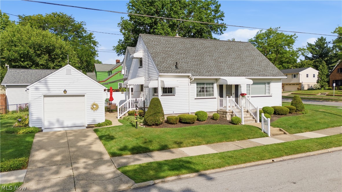 1808 Broad Boulevard Cuyahoga Falls OH 44223