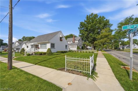 1808 Broad Boulevard Cuyahoga Falls OH 44223