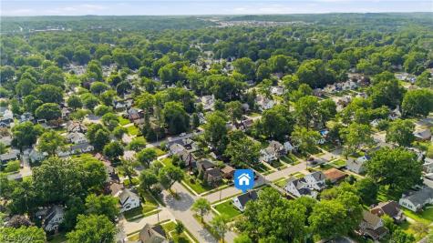 1808 Broad Boulevard Cuyahoga Falls OH 44223