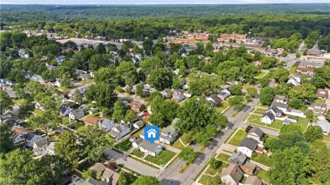 1808 Broad Boulevard Cuyahoga Falls OH 44223