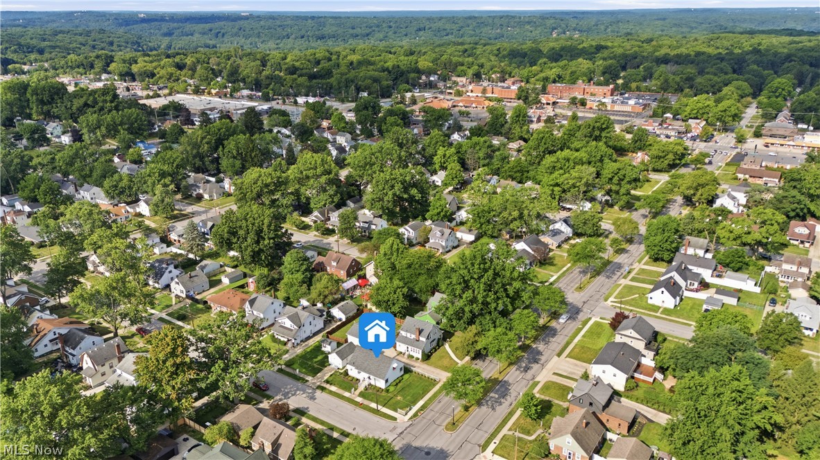 1808 Broad Boulevard Cuyahoga Falls OH 44223