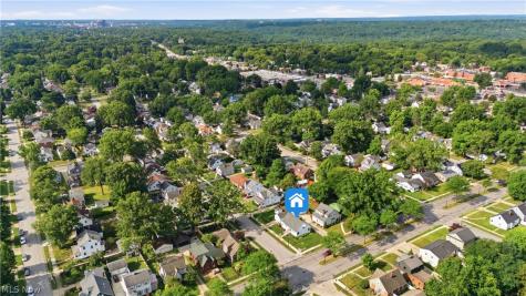 1808 Broad Boulevard Cuyahoga Falls OH 44223