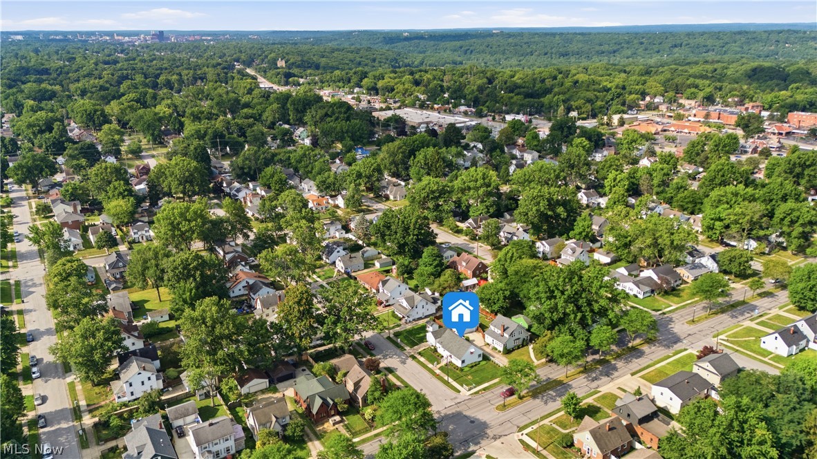 1808 Broad Boulevard Cuyahoga Falls OH 44223