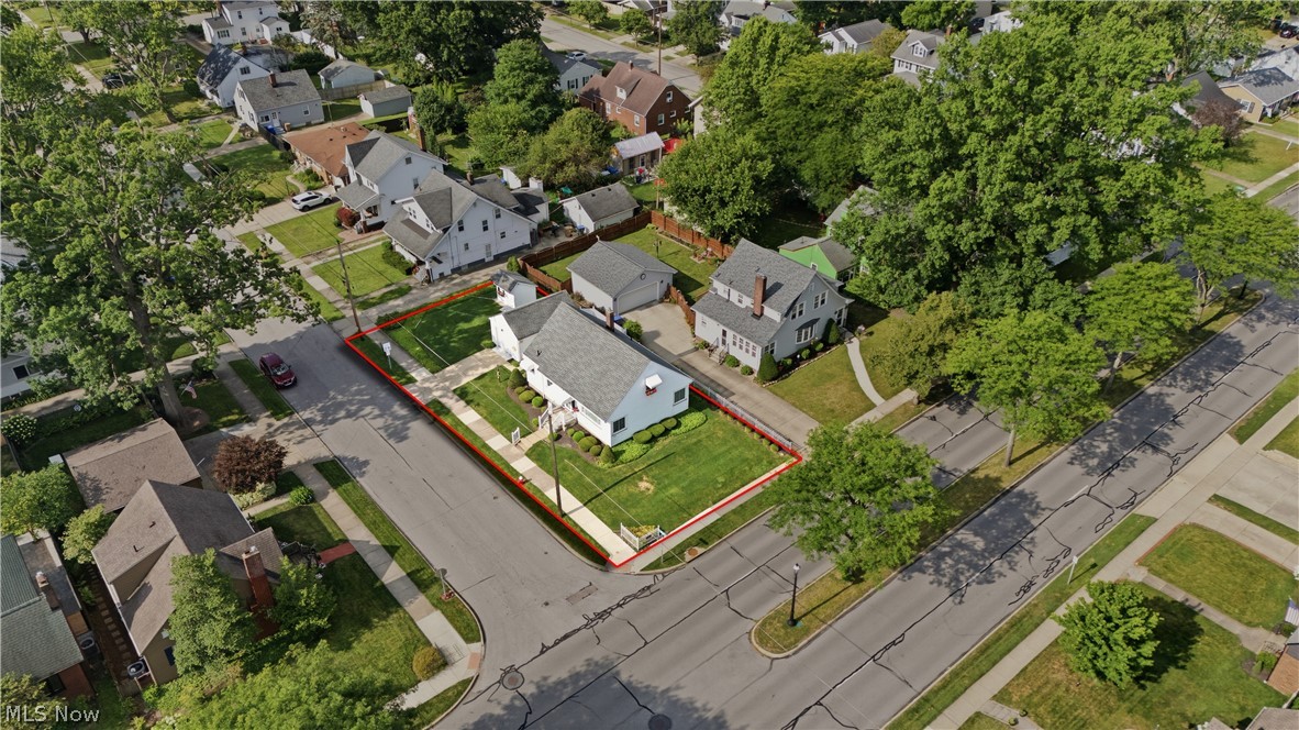 1808 Broad Boulevard Cuyahoga Falls OH 44223