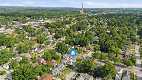1808 Broad Boulevard Cuyahoga Falls OH 44223